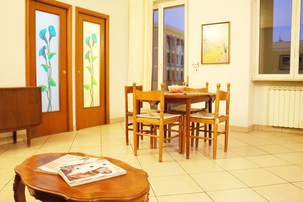 77 case - Cozy apartment 74 - photo 11