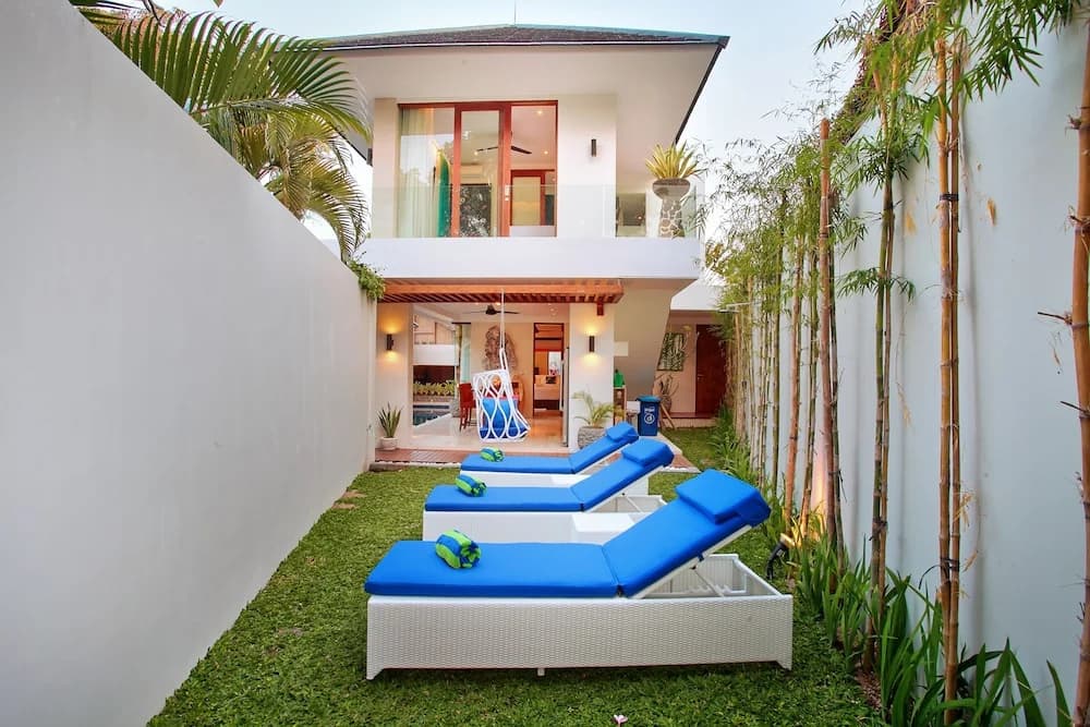 Indi Villas - The Bhadra - photo 17