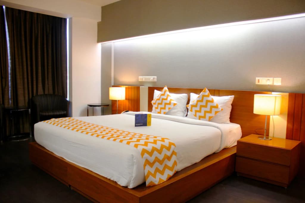 FabHotel Sage Saket - photo 6