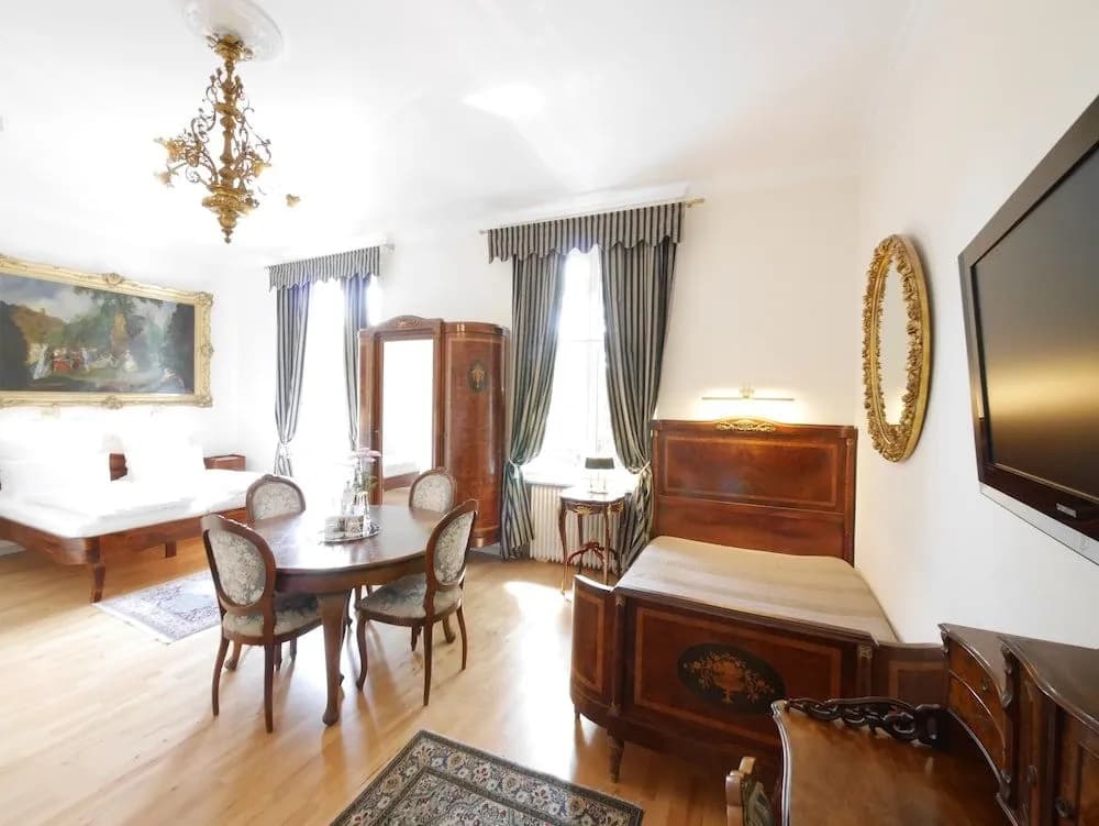 Hotel Rotdorn - photo 21