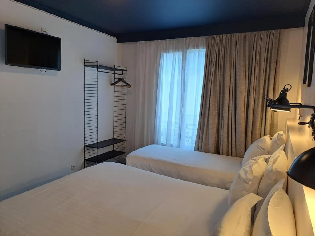 Lucien Hotel  - photo 5