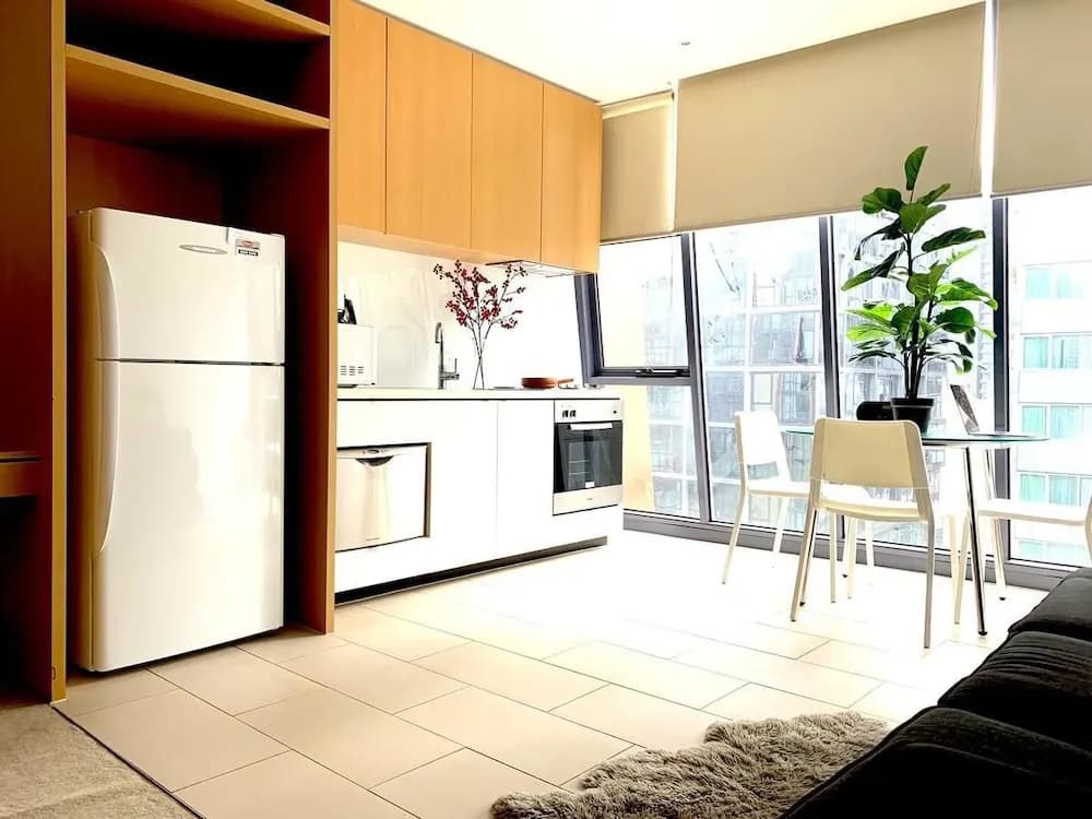Luxury River Views Apartment - photo 18