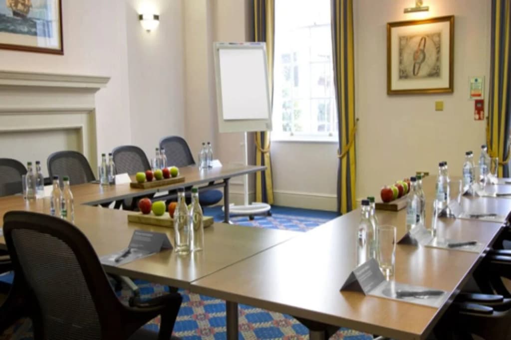 De Vere Devonport House - photo 14