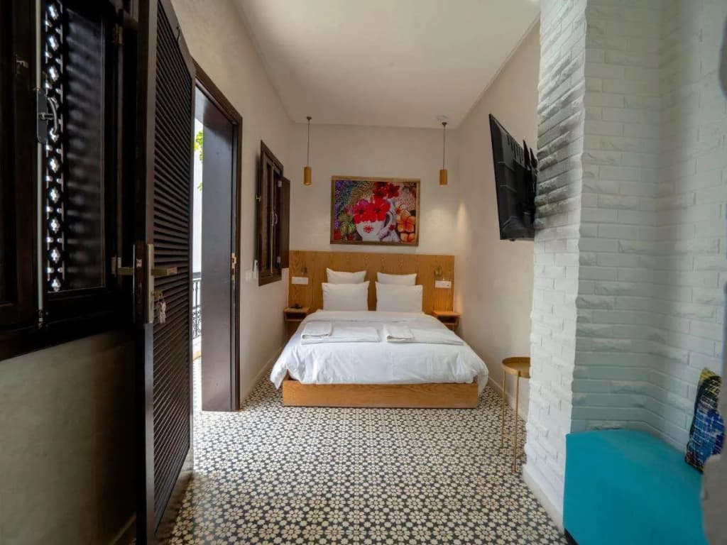 Maison Solaneos - photo 5