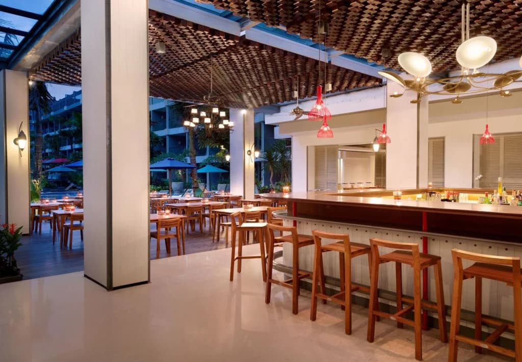 Ramada Encore by Wyndham Seminyak Bali - photo 25