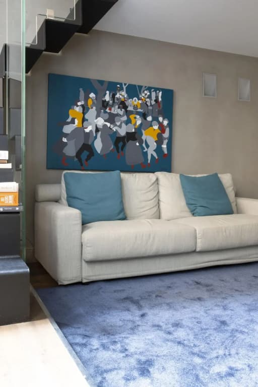 Le Quattro Dame Luxury Suites - photo 16