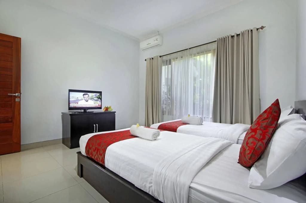 The Brothers Villas Padang Padang - photo 6