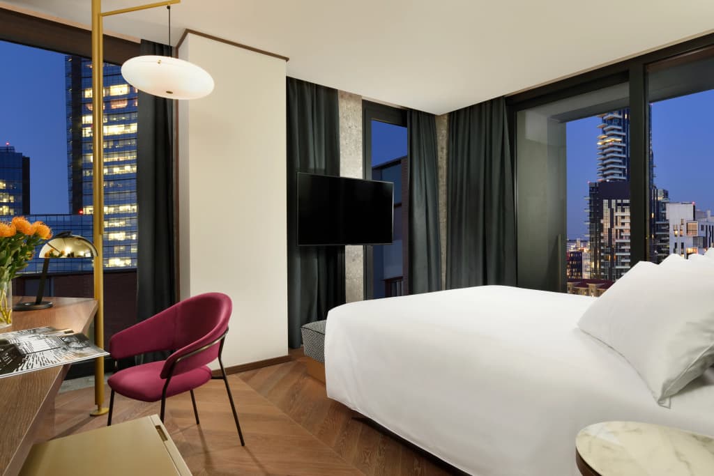 Milano Verticale | UNA Esperienze | Preferred Hotels and Resorts - photo 7