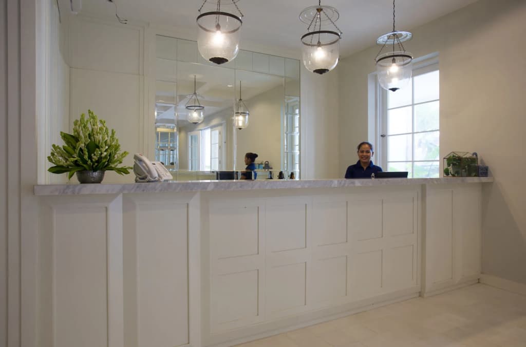 Amalfi Seminyak - photo 29