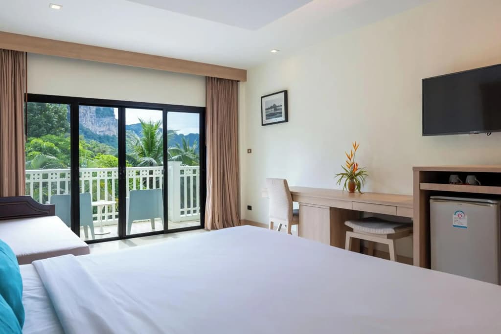 Krabi Tipa Resort - photo 4