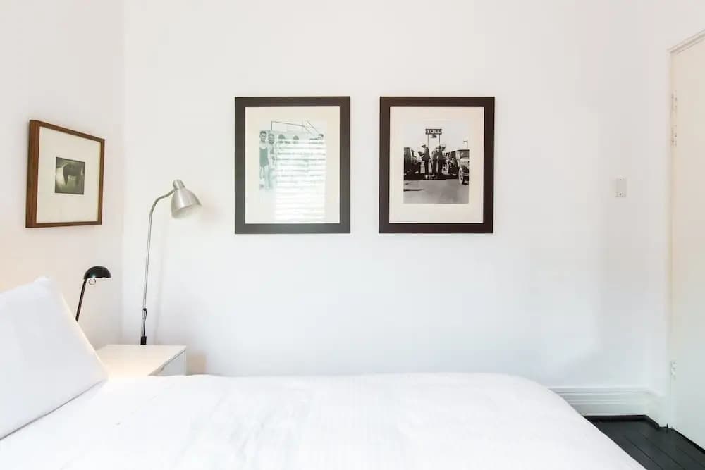 The Double Bay Executive Apartment - photo 3