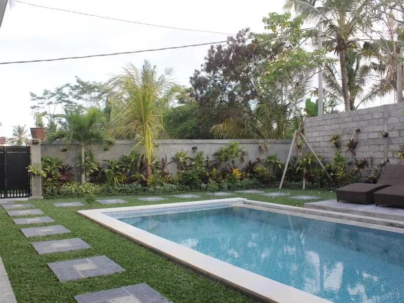 Rumah Surga Villa - main photo