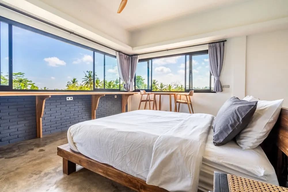 Maple Ridge Ubud Villas - photo 7