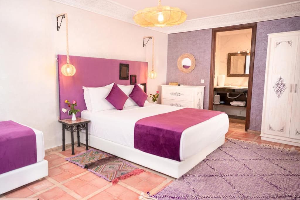 Riad Al Wafaa - photo 43