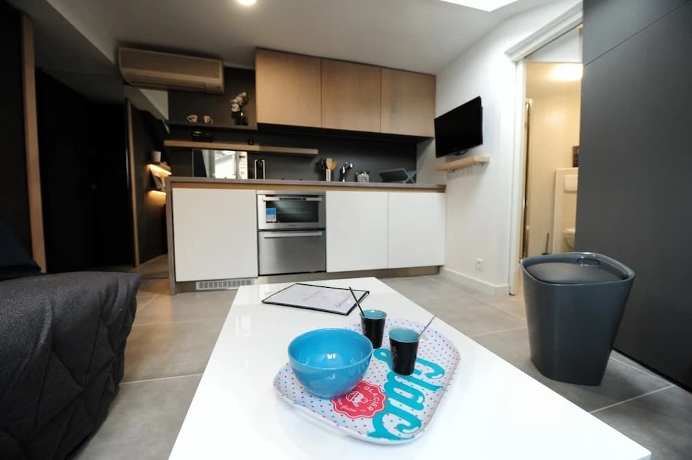 Studio Paradise Five Stars Holiday House - photo 24