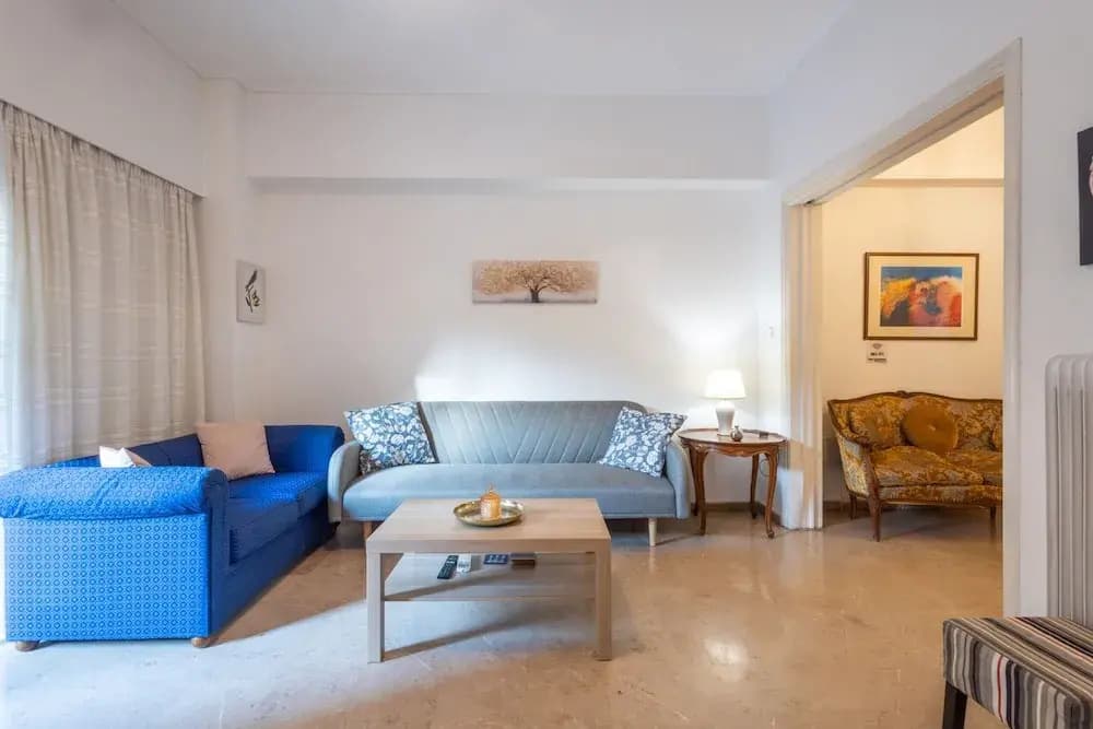Comfort Apartment With 2 Bedrooms - photo 2