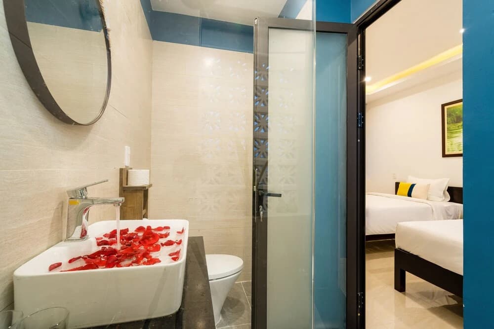 5 Coconut Homestay - photo 9