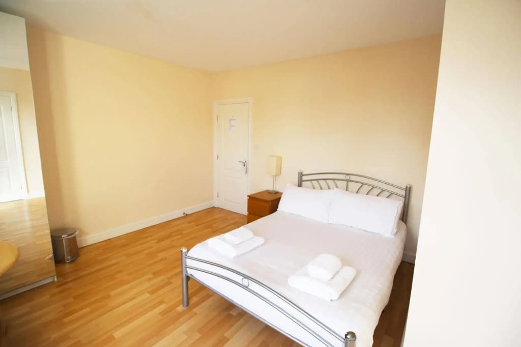 Flexistay Aparthotel Tooting - photo 6