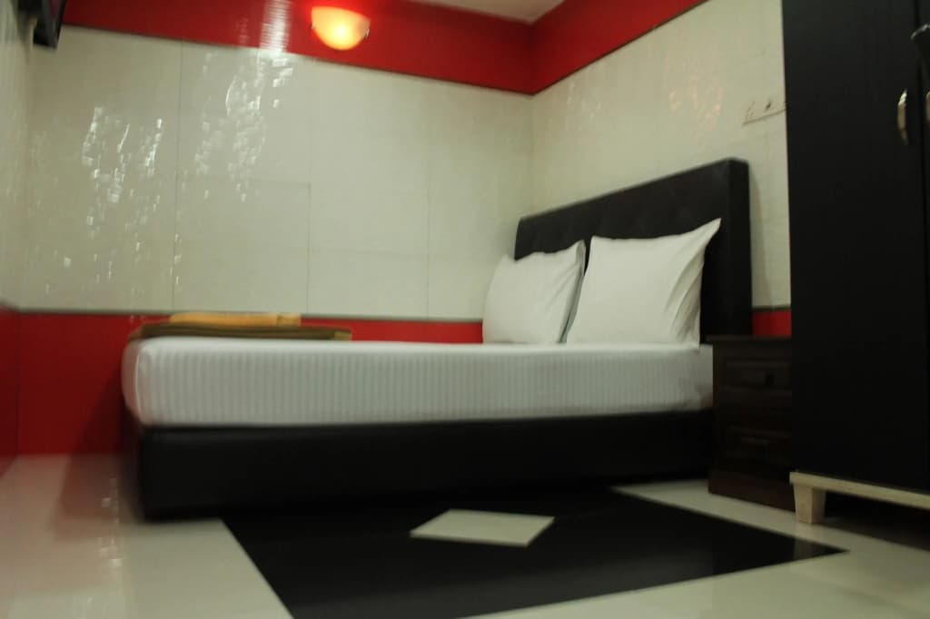 New Wave Hotel Rawang - photo 5