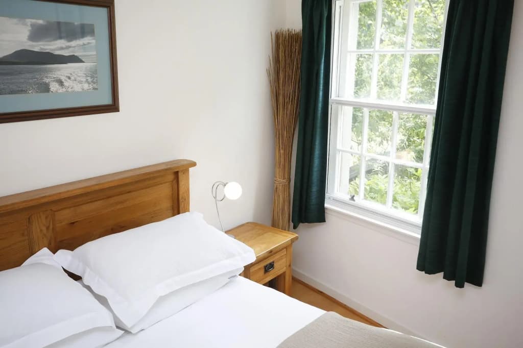Central New Town Apartment - photo 6