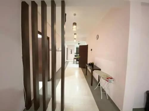 Bandar Melaka @ Straits Inc Apartment - photo 10