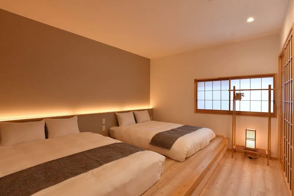 FL House Naniwachō - photo 3