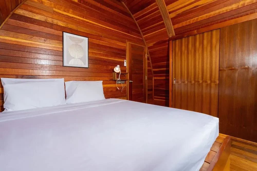 Tropical Chalet 3BR Pool Villa Pasak 3 - photo 2