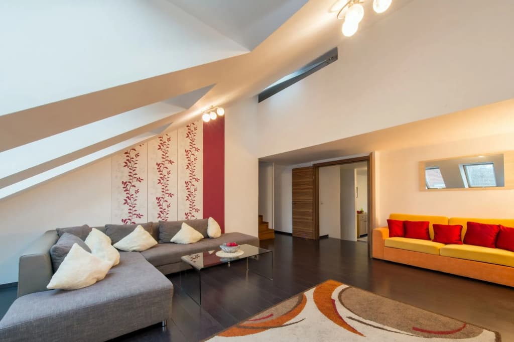 Budapest Center Residence - photo 4