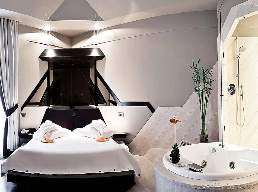 Hotel Isa - photo 4