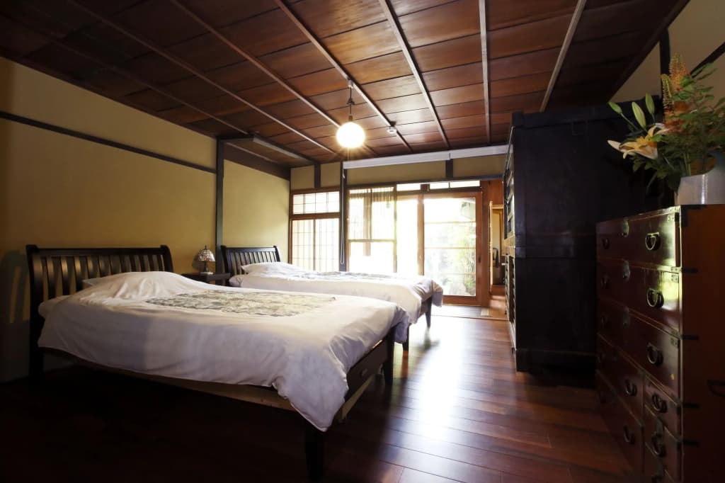 Shimoza-an Kamanza-Tei - photo 6