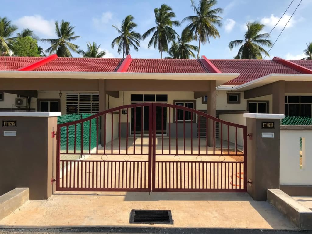 Magnolia 1 Homestay - photo 13
