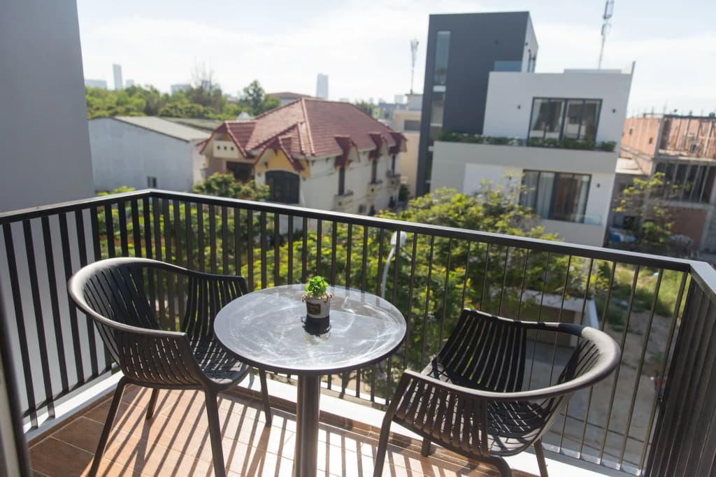 Sanayen Villa & Residences - photo 13