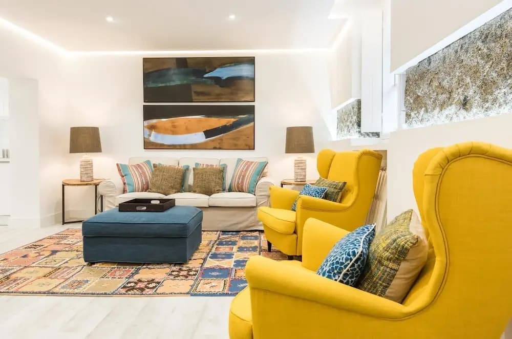 Art & Design Apartment Gran Via - photo 7