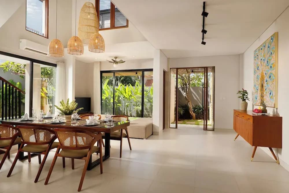 Villa Ananya Seminyak by Nakula - photo 17