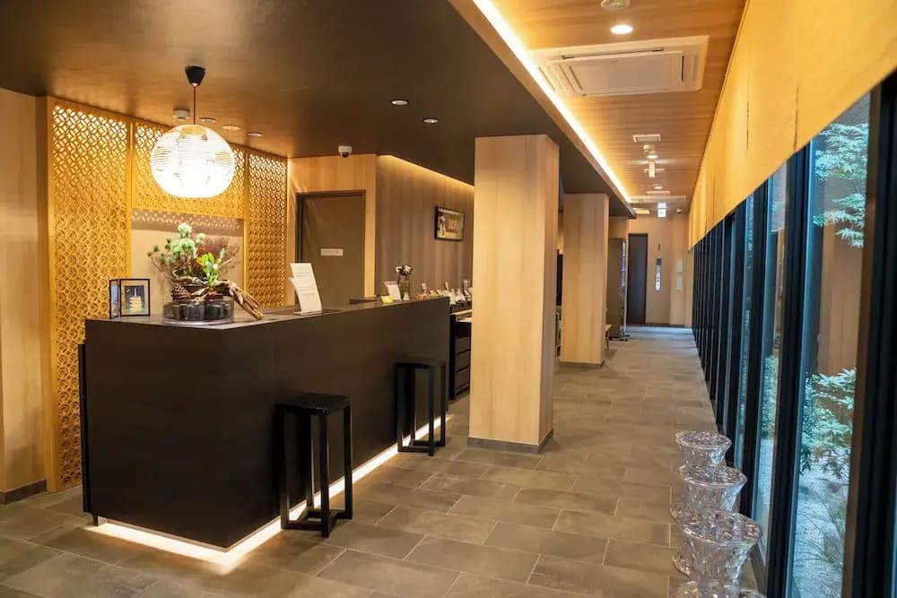 Tabist kiki HOTEL KYOTO Gojo Karasuma - photo 25