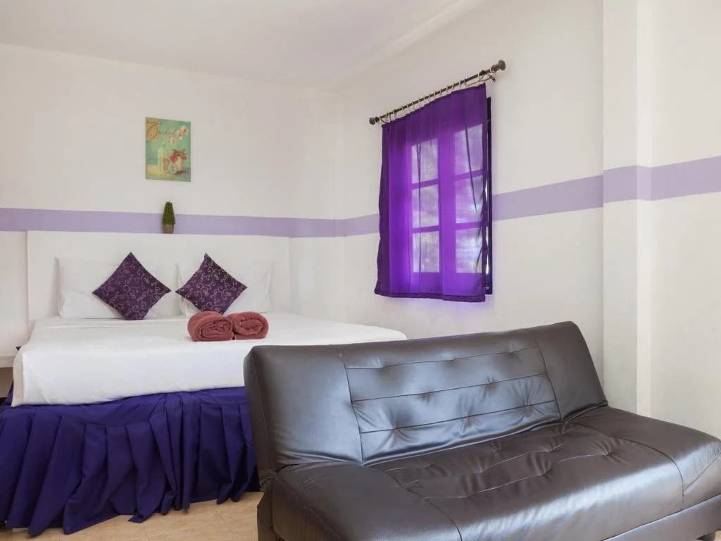 Sharaya Kata Hotel - photo 4