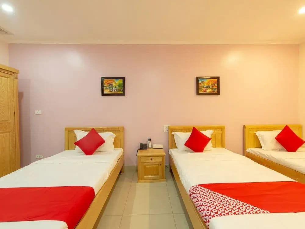 OYO 417 Truong Son Hotel - photo 6