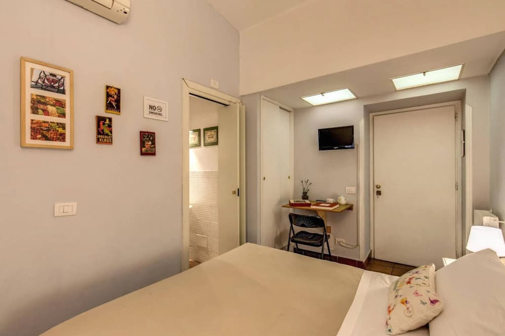 A Casa Di Getta B B - photo 4