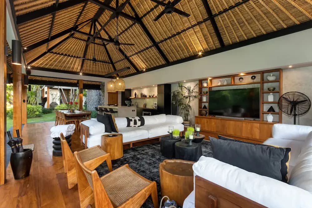 Villa Wolfe by Villa Finder - photo 16