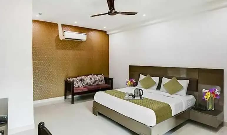 Fabhotel 19 West - photo 5