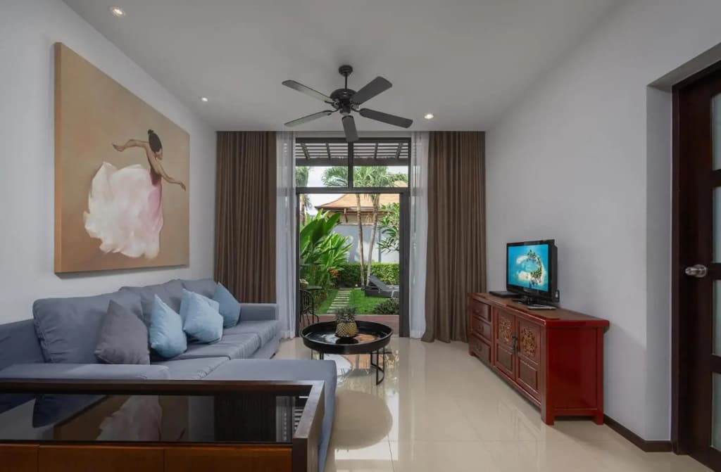Villa Java - photo 29