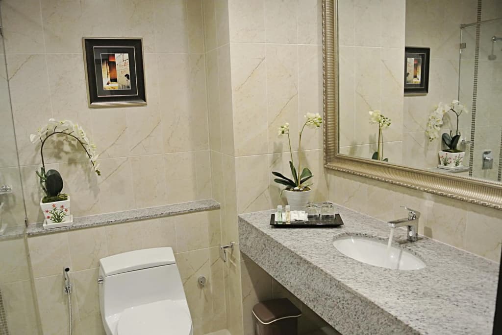 SN Plus Hotel - SHA Plus - photo 18
