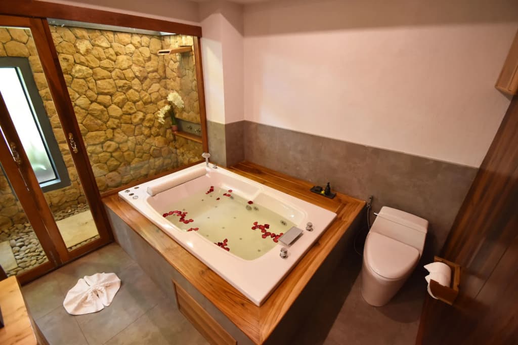The Nine Thipthara Klongson Resort - photo 8