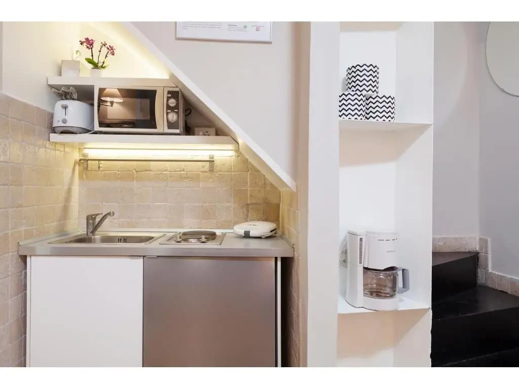 Apartments Via Giulia - photo 9