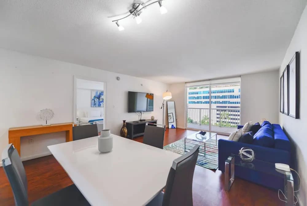 Brickell Bay 1720 - photo 5