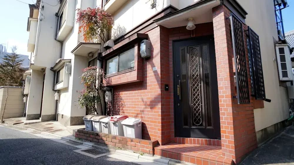 Demachi 2 House - photo 1