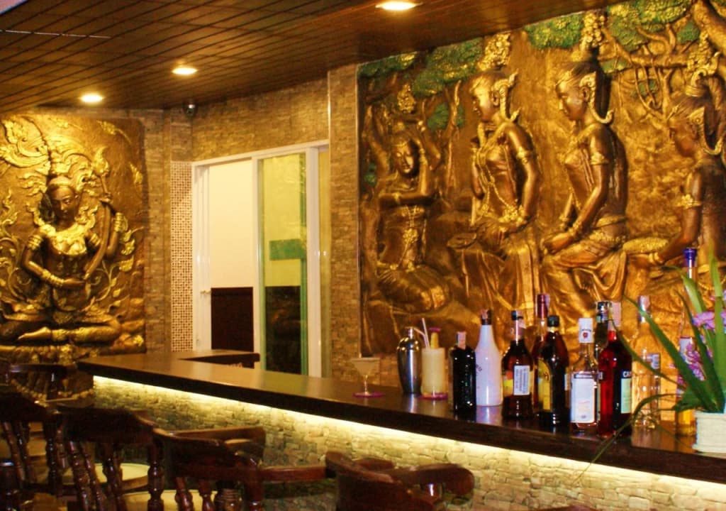 Orchid Resortel - photo 29
