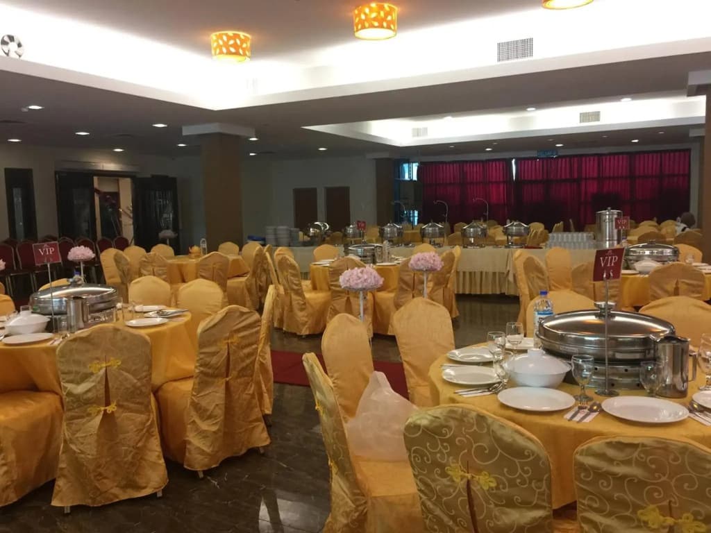 Melang Inn - photo 22