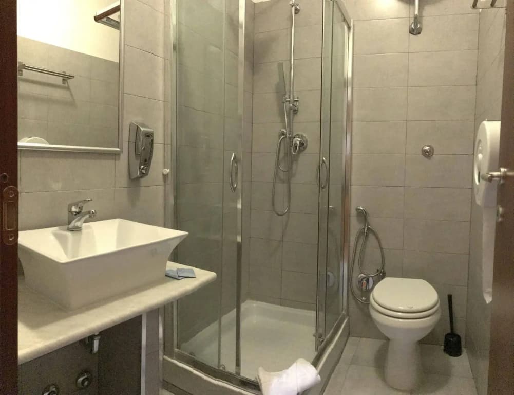 The Place in Rome - photo 8