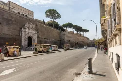 Residenza Vaticano - photo 16